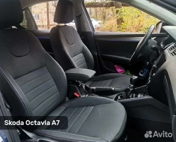 Авточехлы chevrolet lacetti