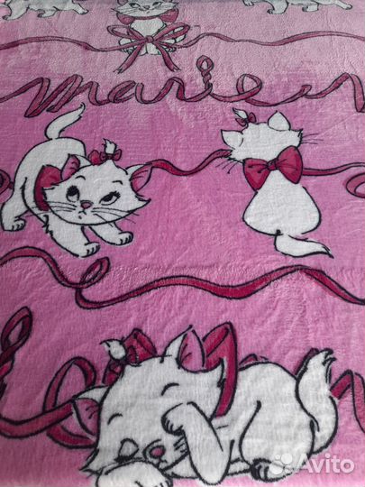 Пледы для вас