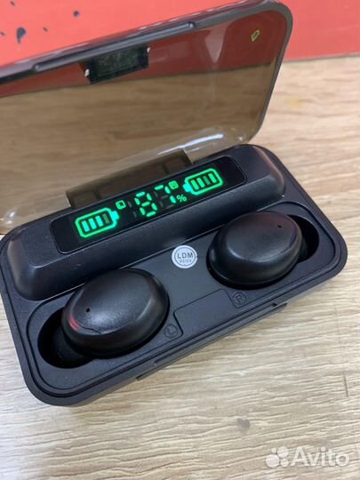 Новые TWS наушники Bluetooth