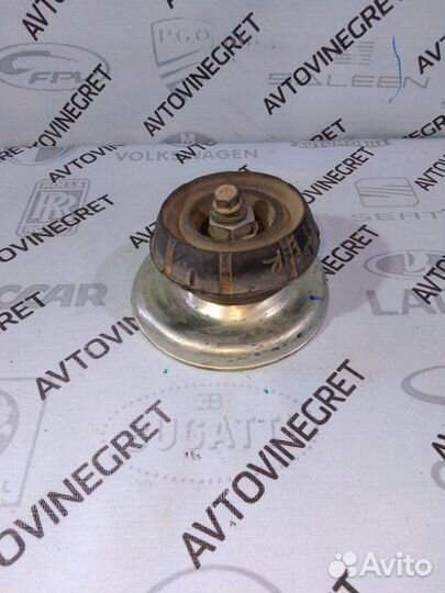 Опорный подшипник передний Renault Duster