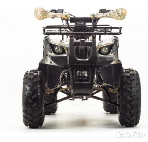 Квадроцикл promax 150 CC