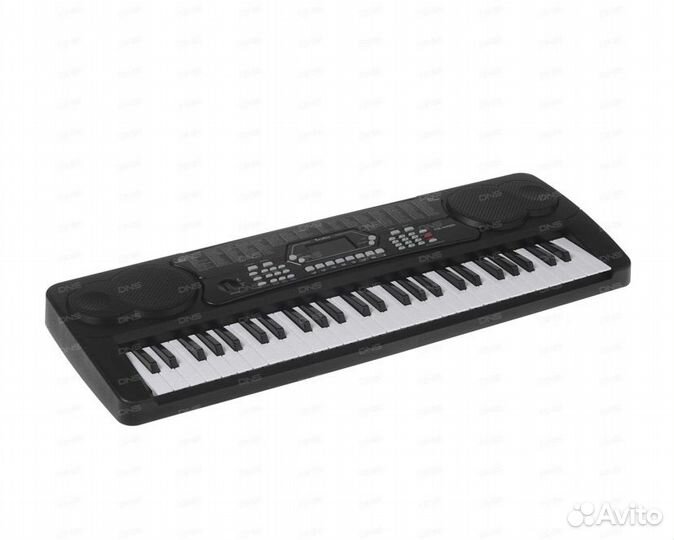 Синтезатор tesler kb-5420