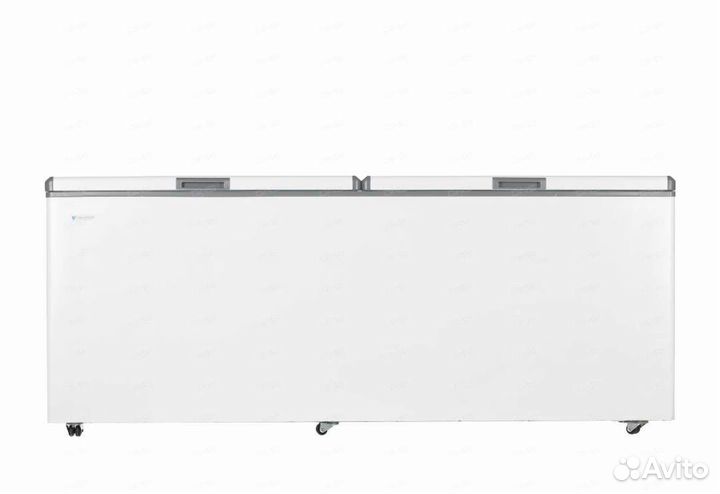 Морозильник 800 л, новый в упаковке Frostor800SD