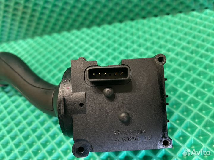 Переключатель стеклоочистителей Audi A6C6