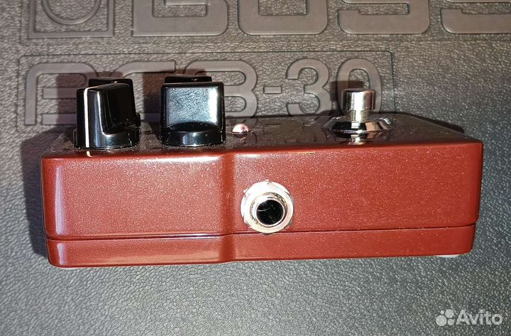 Tc electronic mojo mojo