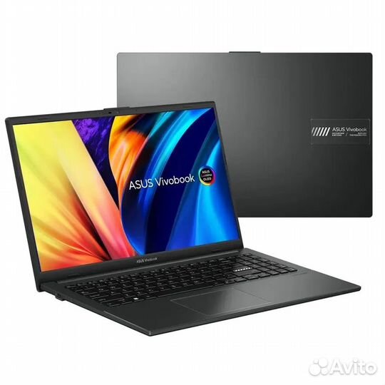 Asus Vivobook Go 15 oled E1504FA-L1285