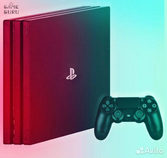 Аренда PS5 PS4 Xbox Nintendo Oculus quest 2