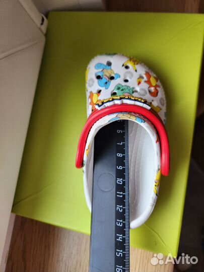 Crocs сабо детские c6