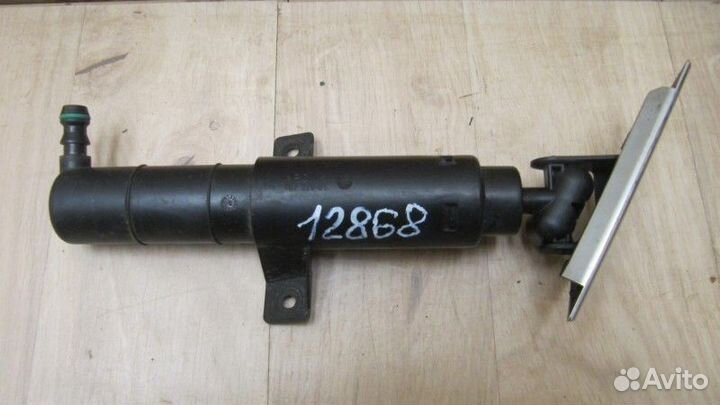 Форсунка омывателя фары Jaguar XF 2007-2015