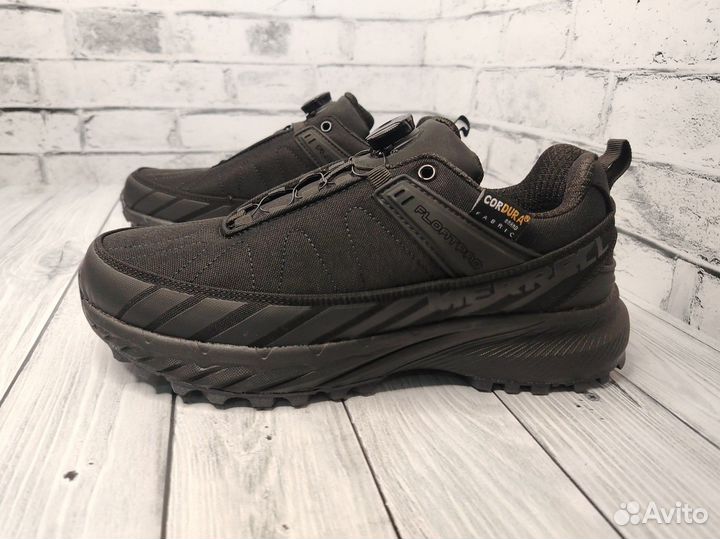 Мужские кроссовки Merrell GoreTex