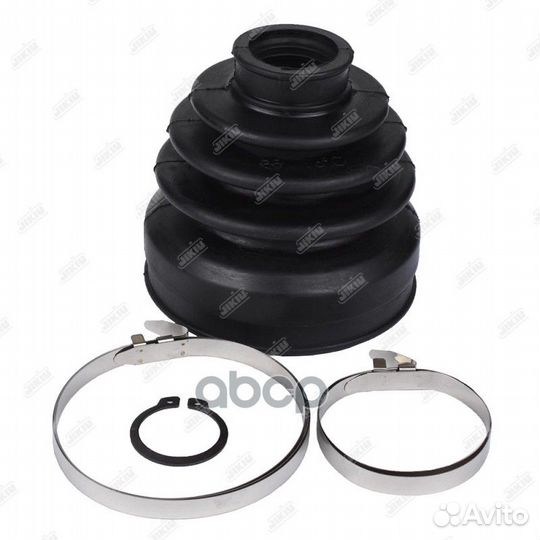 Пыльник шруса honda pilot YF2 06-08/lexus RX400