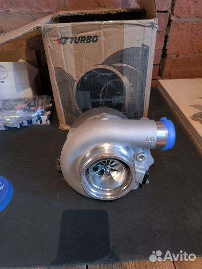 Турбина.Pulsar G30 - 900