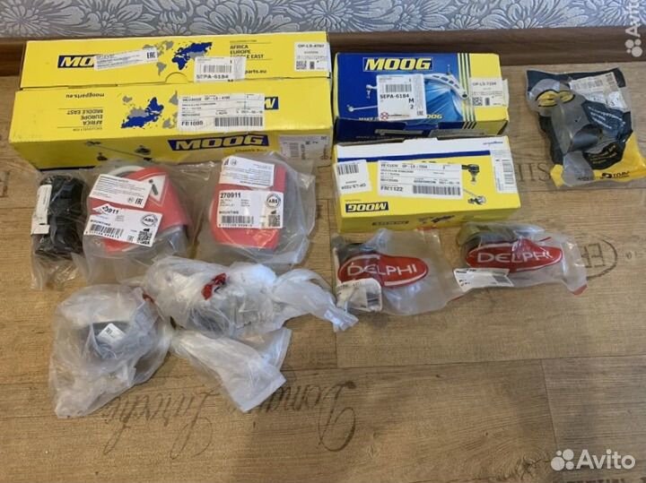 Запчасти для подвески опель антара