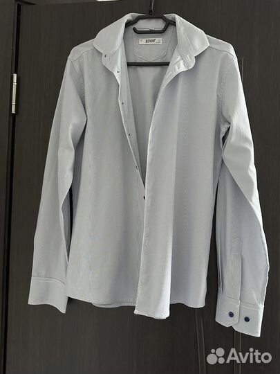 Рубашка мужская