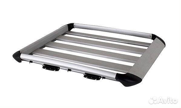 Корзина Atlant на багажник 1380х990мм. аэро грузов