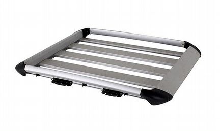 Корзина Atlant на багажник 1380х990мм. аэро грузов