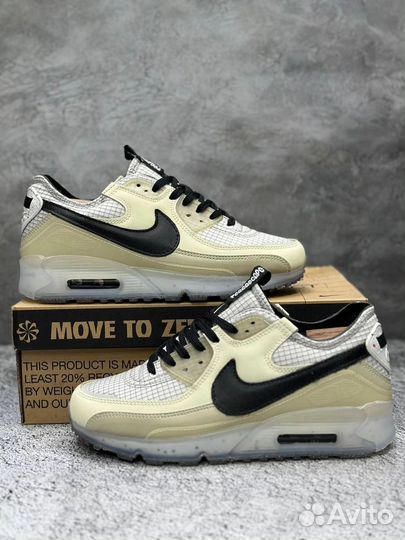 Кроссовки Nike air max 90 terrascape