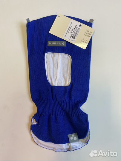 Весенний шлем Хуппа для малышей, размер XS