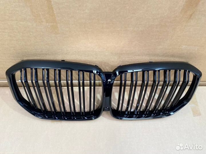 Решетка Mlook BMW X5 G05