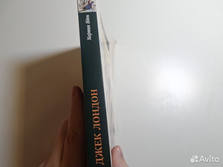 Мартин Иден