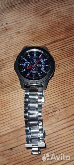 Samsung Gear