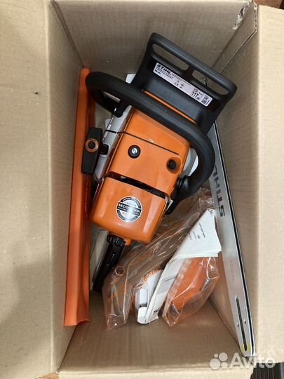 Бензопила stihl ms 361