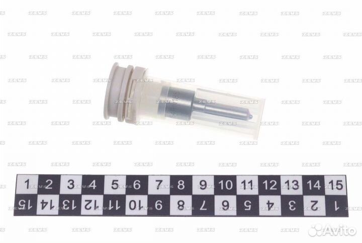 Распылитель NP-dlla154PN185