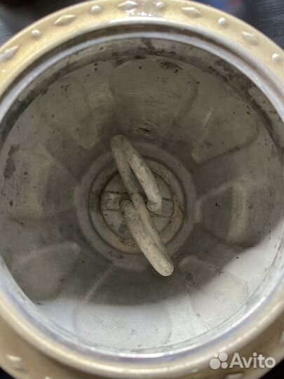 Самовар электрический СССР 2,5 литра