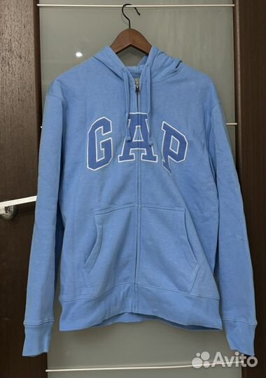 Зип худи GAP