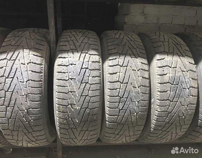 Nexen Winguard 225/60 R17 Y