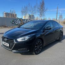 Hyundai i40 2.0 AT, 2015, 161 000 км, с пробегом, цена 1 100 000 руб.