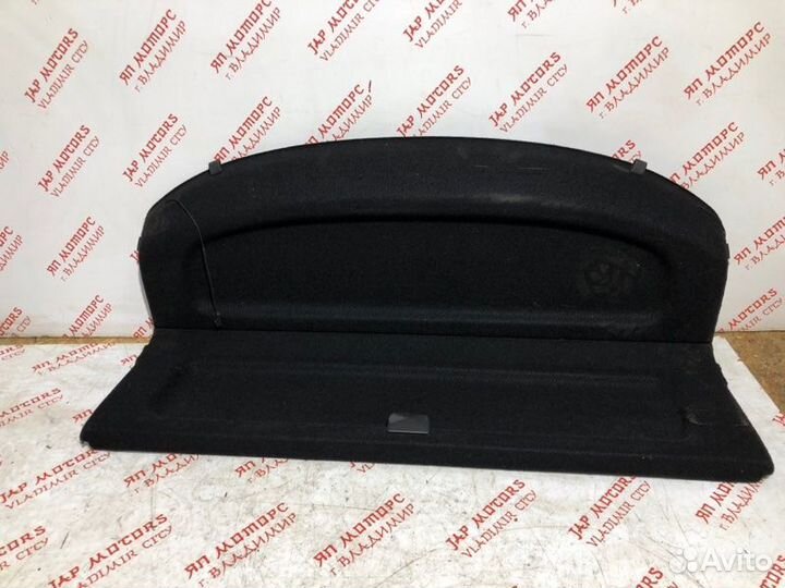 Полка багажника Mazda 3 BK хэтчбек ZY 2005