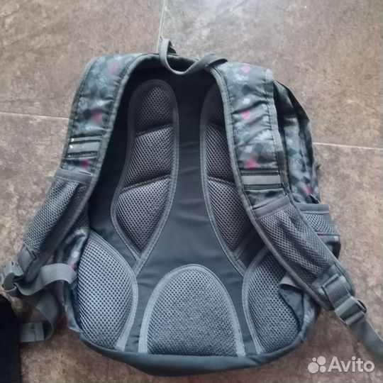 Рюкзаки