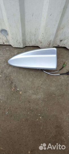 Антенна на крышу Lifan X60