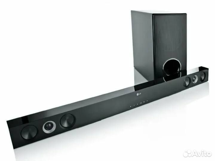 Саундбар lg 352оа