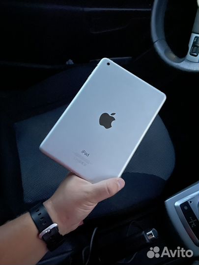 iPad mini 16gb wifi