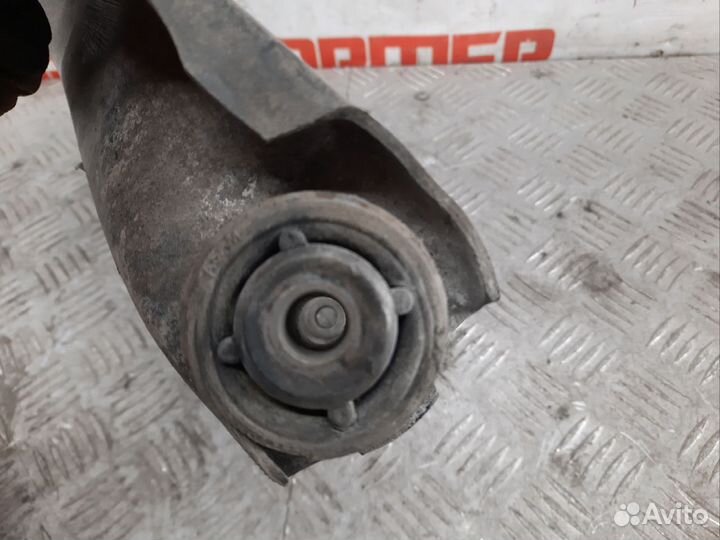 Рычаг передний левый Ниссан Алмера G15