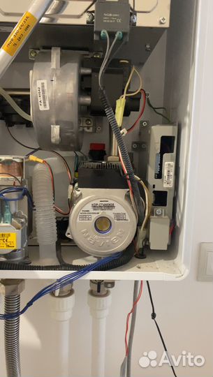 Насос navien kdp-ct4w0635