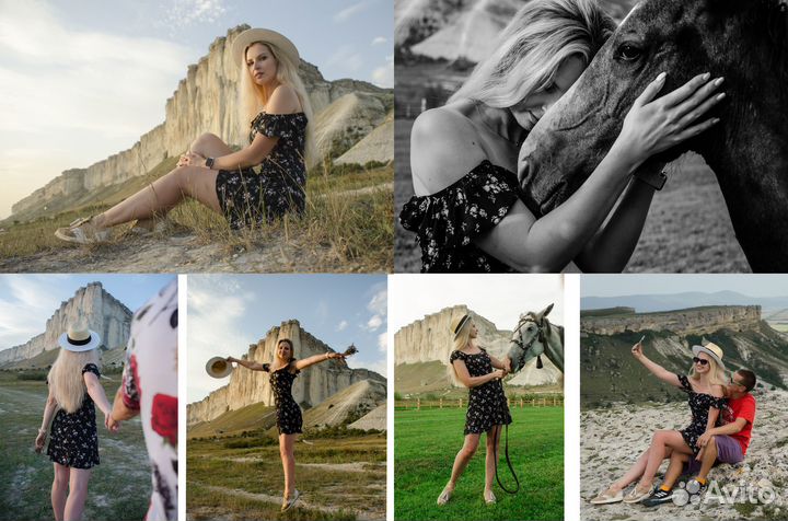 Фотограф, фотосессия