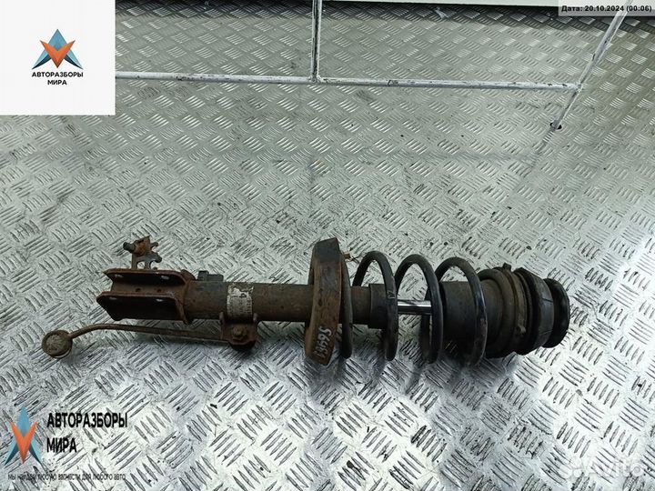 Стойка передняя Opel Vectra B рест. 2000