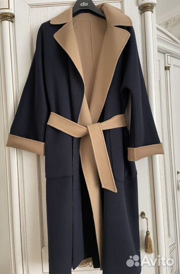 Пальто Weekend max mara, 44IT