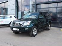 Toyota Land Cruiser Prado 4.0 AT, 2007, 198 657 км, с пробегом, цена 2 409 000 руб.