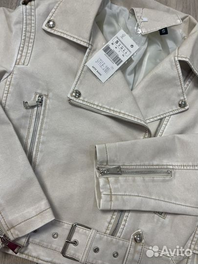 Куртка косуха