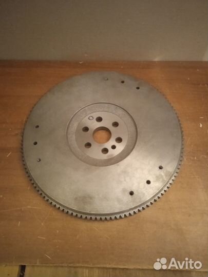 Маховик Баф Феникс 1044 евро 2 4100QB-05-008B