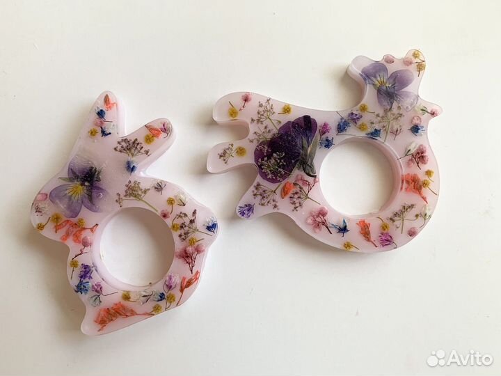 Подставки для яиц на Пасху