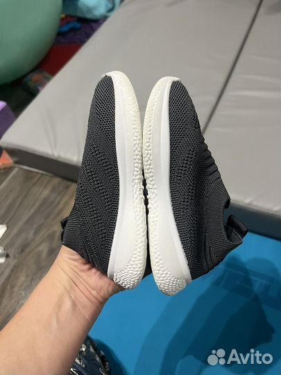 Слипоны детские 26 27