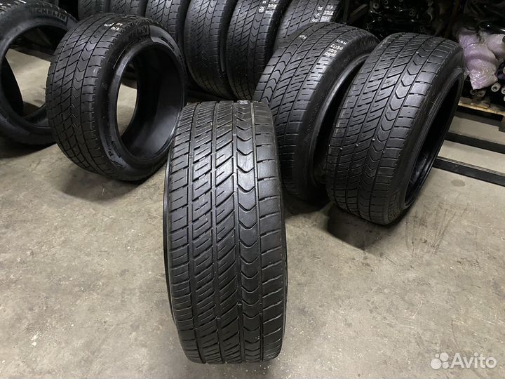 Michelin Pilot Primacy 255/720 R18 J