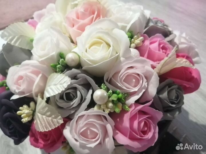 Ночники и светильники