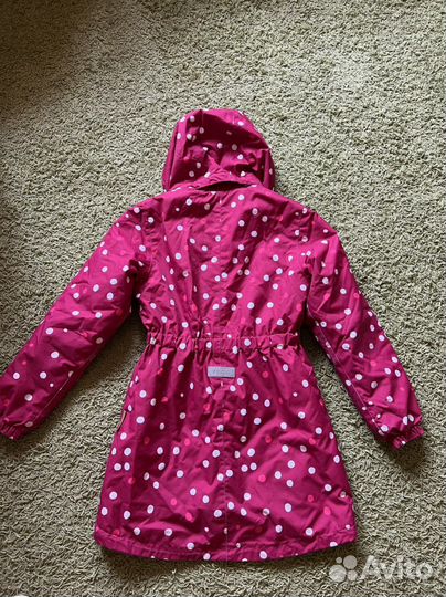 Куртка Reima tec