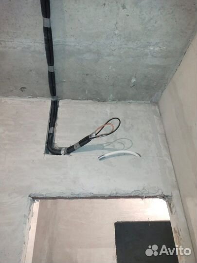 Монтажник кондиционеров и вентилияции